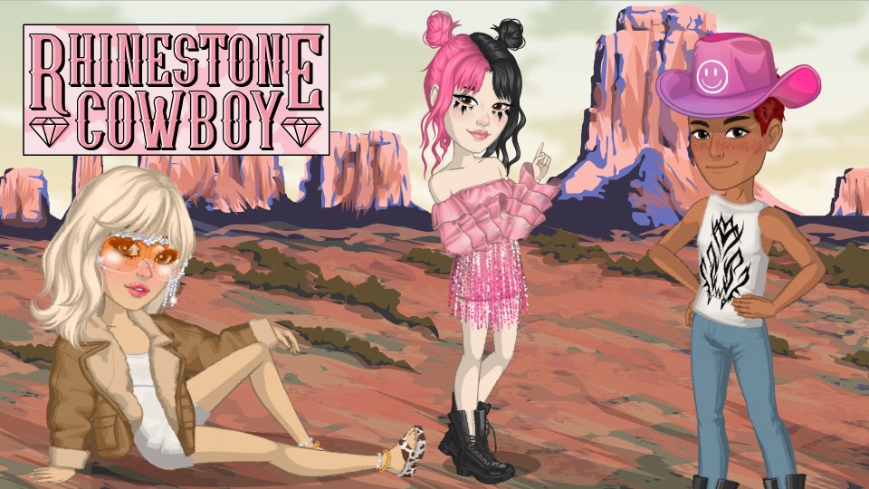 MovieStarPlanet tweet media