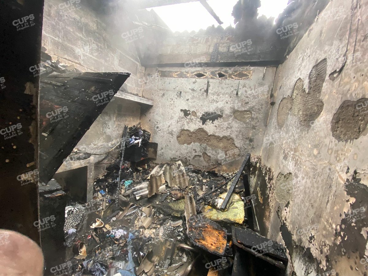 🇪🇨 CUPSFIRE tweet media