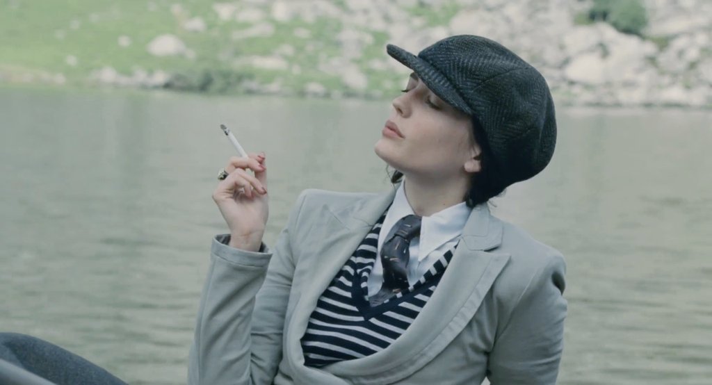 Best of Eva Green tweet media