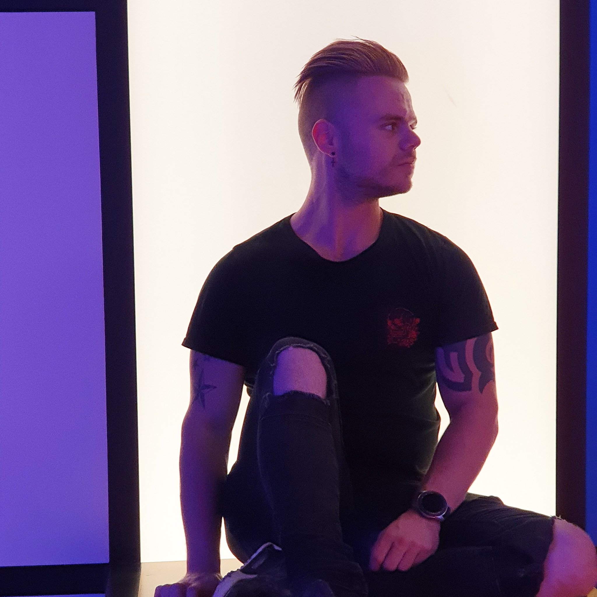 King of roids 👑💉 4.2K 💪 on Twitter: