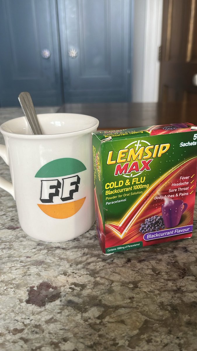 ErinMcGreehan's tweet photo. Disappointed household today. We all woke up this morning with colds. We are all #negative for covid thank goodness but keeping with the guidance to isolate with symptoms. #lafheilepadraig #coldnflu https://t.co/eRIpg0wKZ4