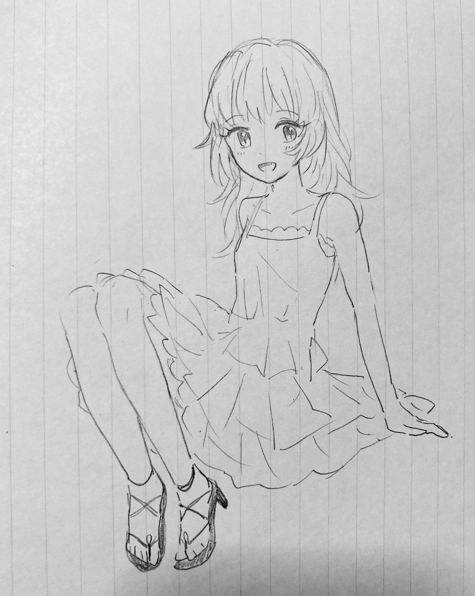7年前▷▶︎▷▶︎さっき 
