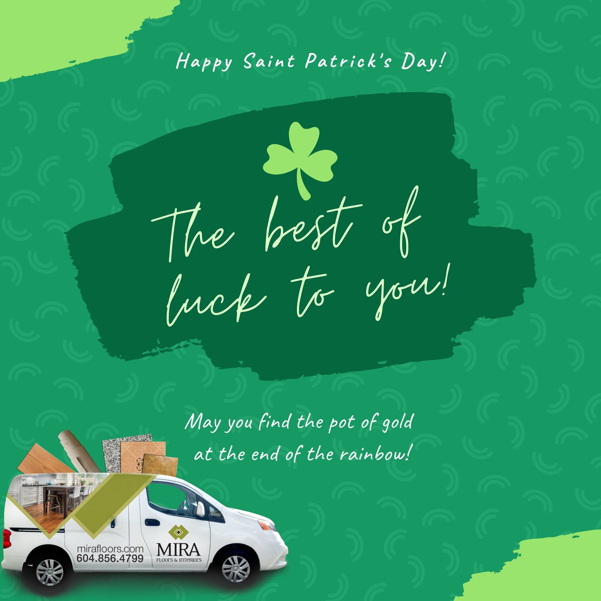 Top o' the mornin' to ya! Best of luck, this St. Patricks Day ☘️ . 

#guinness #ireland #irish #clover #potofgold #saintpatricksday #stpaddysday #luckoftheirish #love #paddysday #lucky #stpatricks #happystpatricksday #irishdance #beer #leprechaun