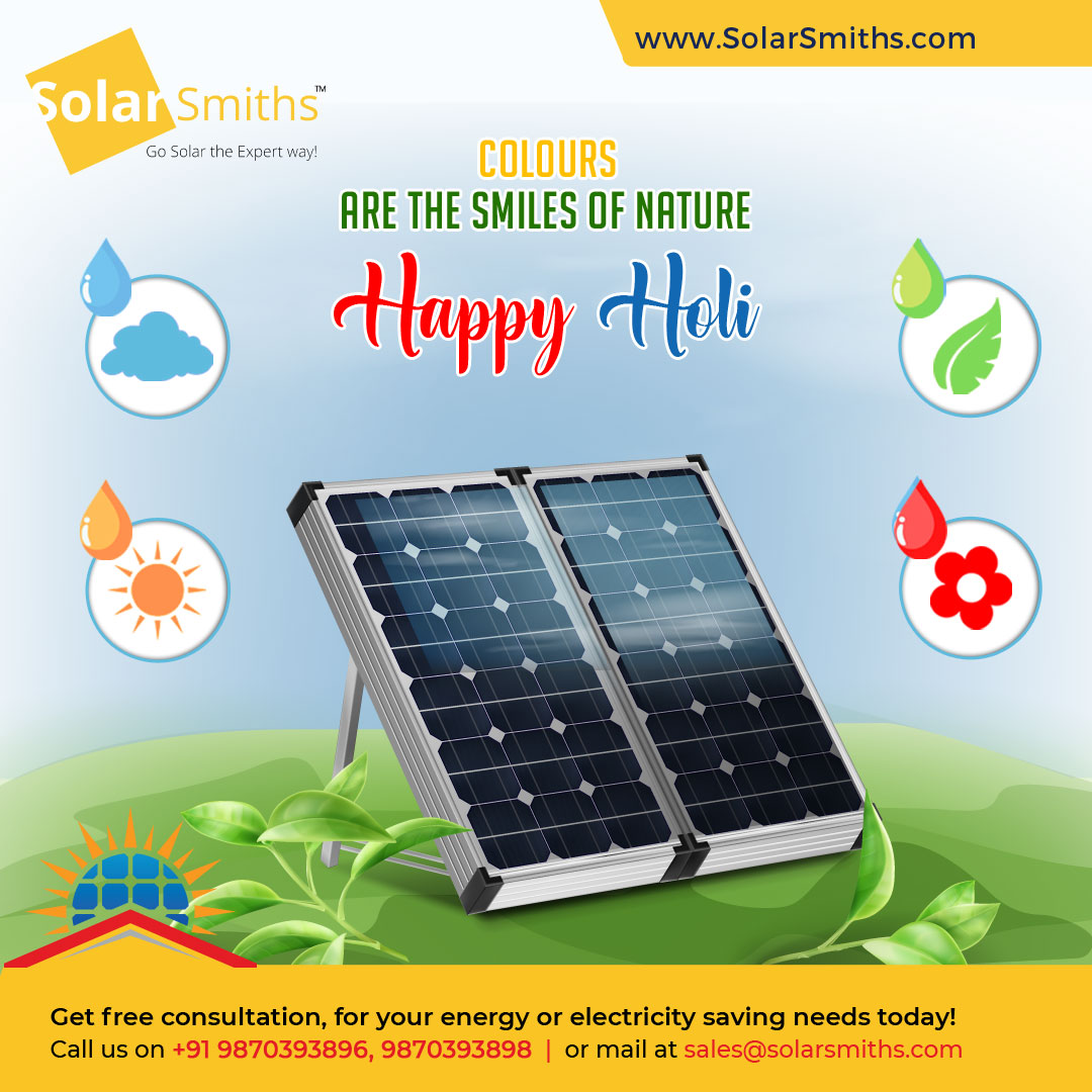 SolarSmiths tweet picture