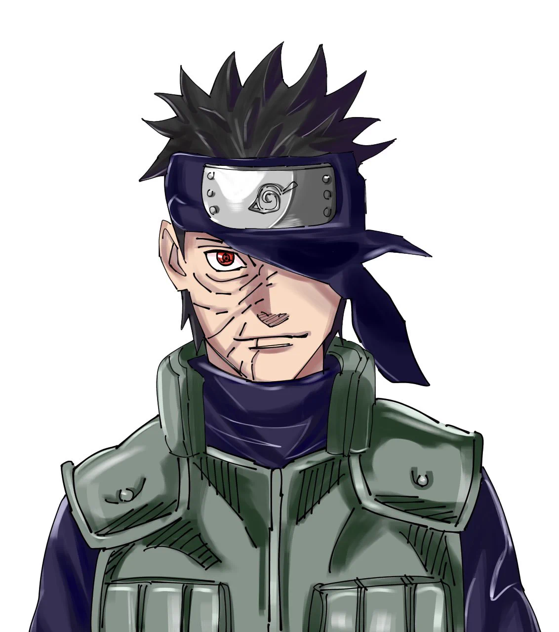 K. on X: 