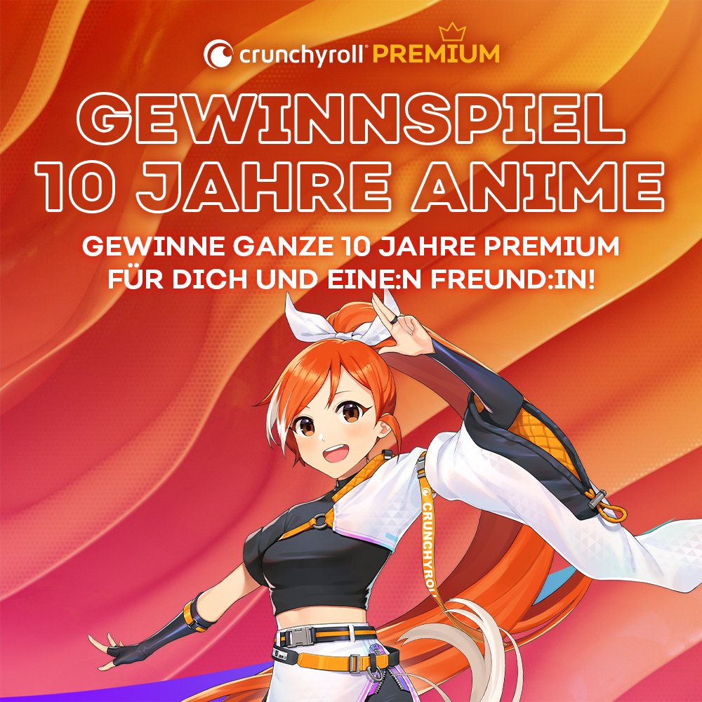 Crunchyroll.de✨ tweet media