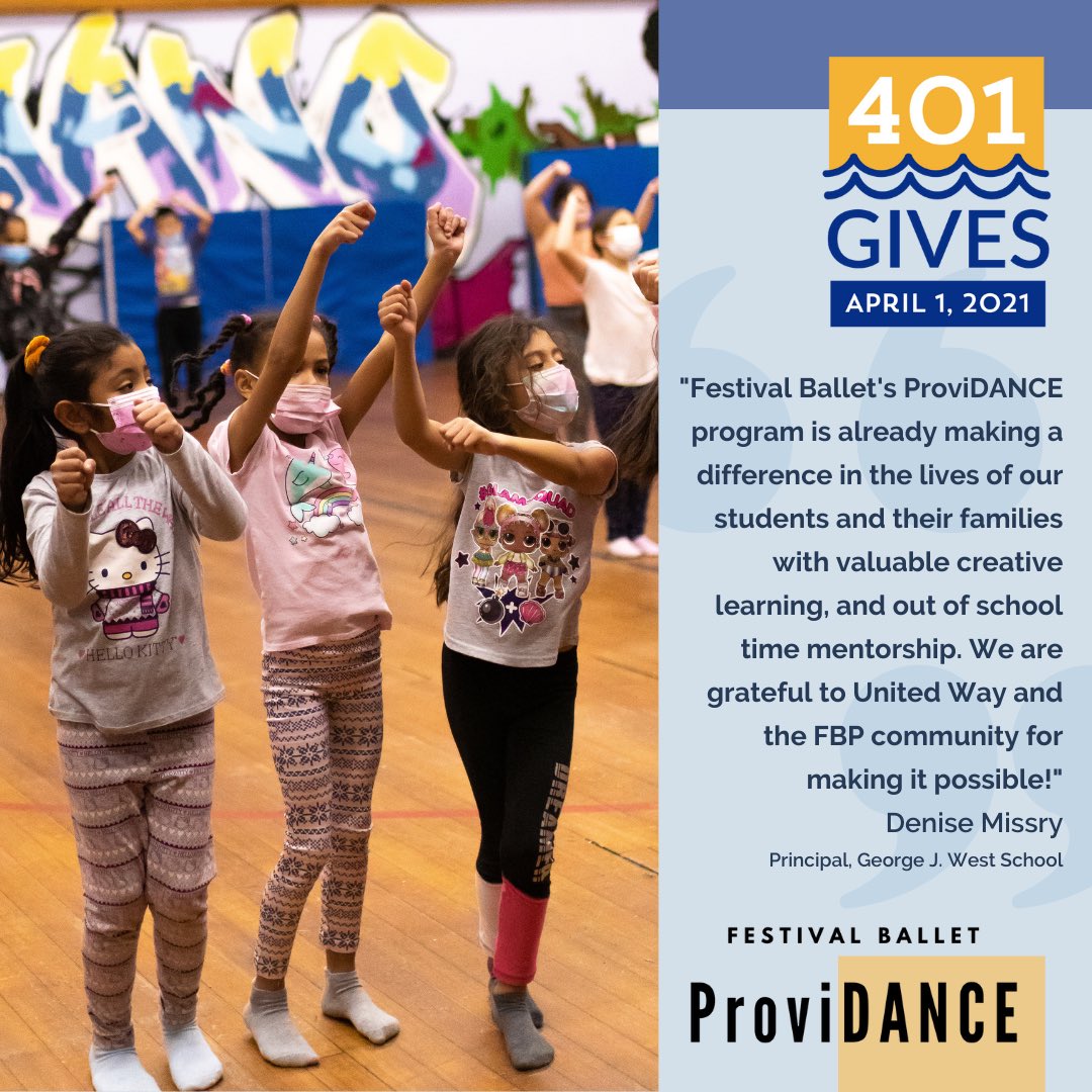 Ballet RI tweet media