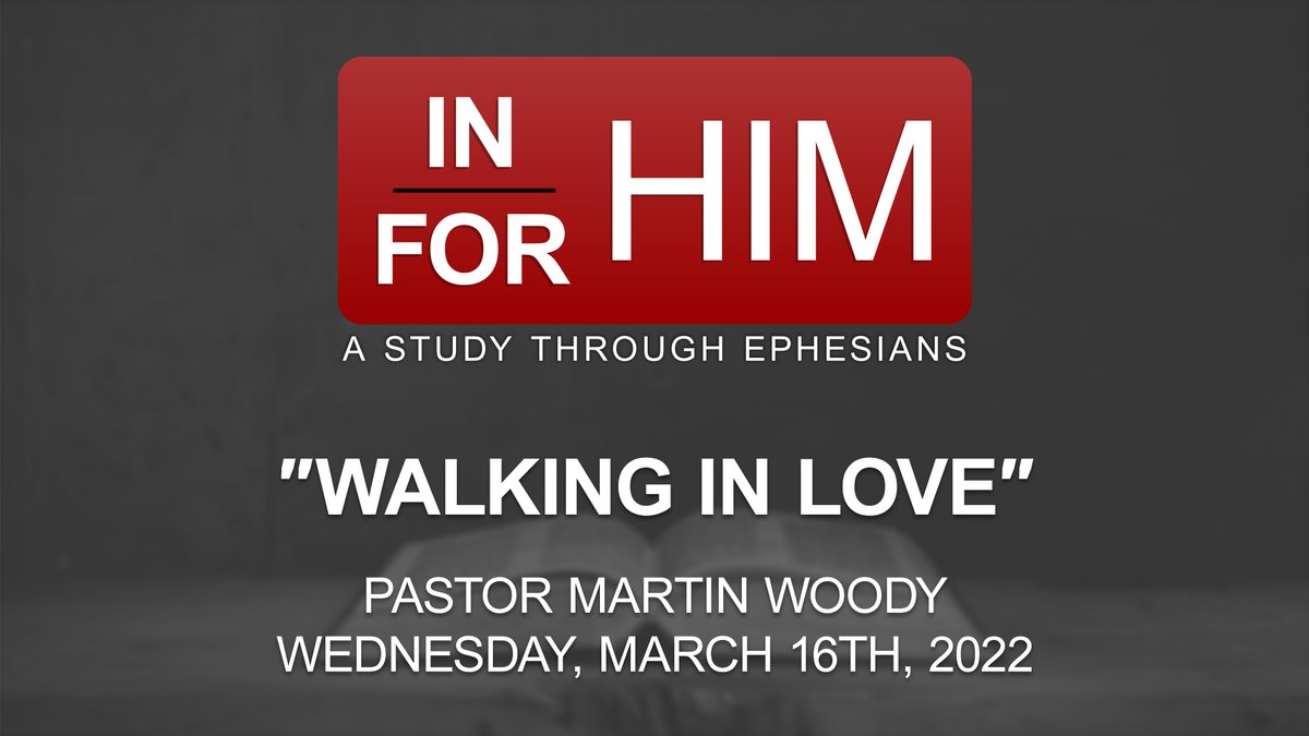 andrewt248's tweet photo. @HopeCCWaterford Your REFUEL Study audio from 3/16/22 is available online NOW! Go check out ″Walking In Love″ here: https://t.co/B0XNN6Byt3 https://t.co/YcLpXHGSnu