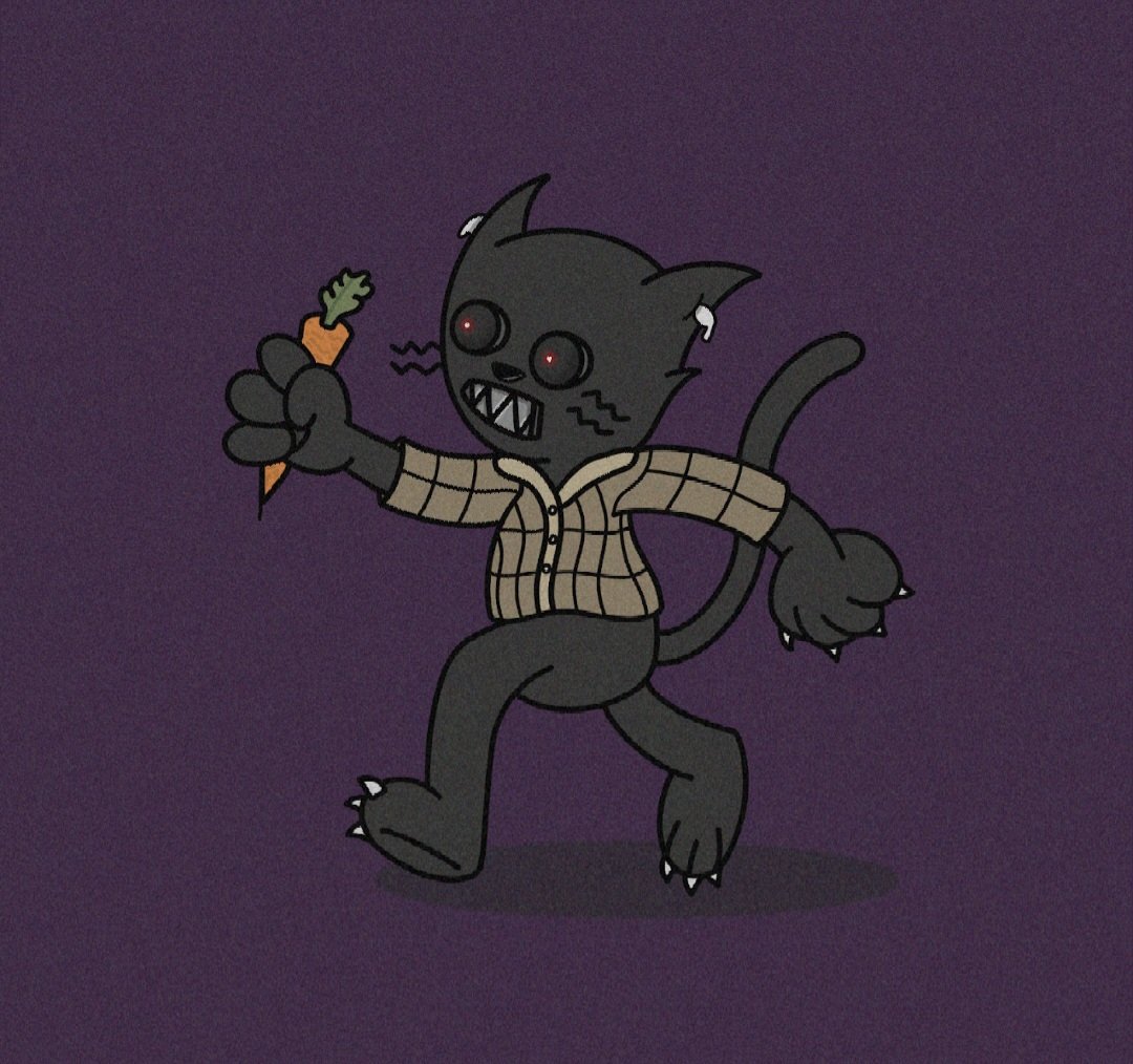 gianlucap__'s tweet photo. My @FelineFiendz, Web2 vs Web3 #FiendzFollowFiendz #NFTFiend https://t.co/gcM1Oq1jvj