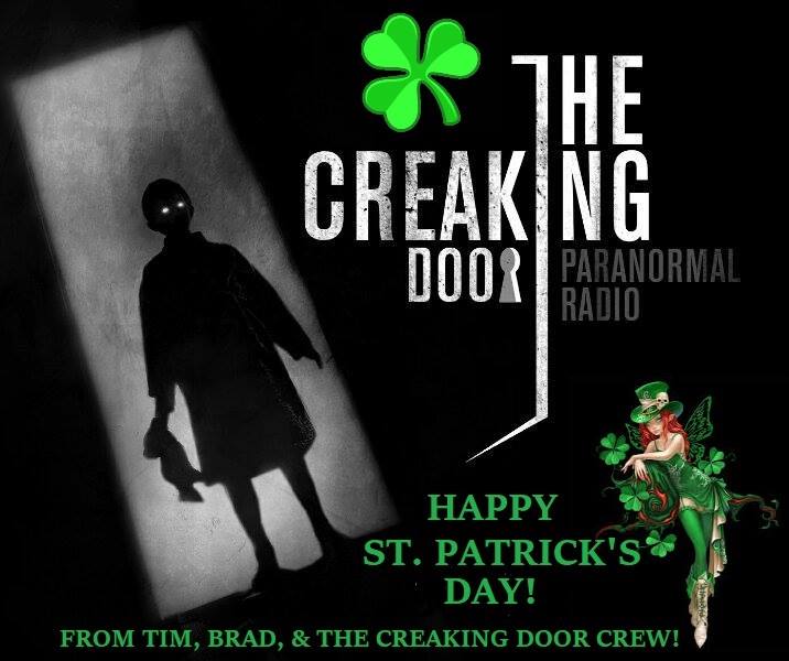 Creaking Door (@creakingdoorrad) on Twitter photo 