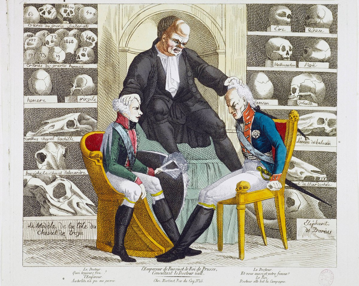 Mais qu'est-ce que vous avez dans le crâne ⁉️ Réponse avec les <a href="/EditionsduSeuil/">Éditions du Seuil</a> par ici 👉 newsletters.artips.fr/Sciencetips/Ma…