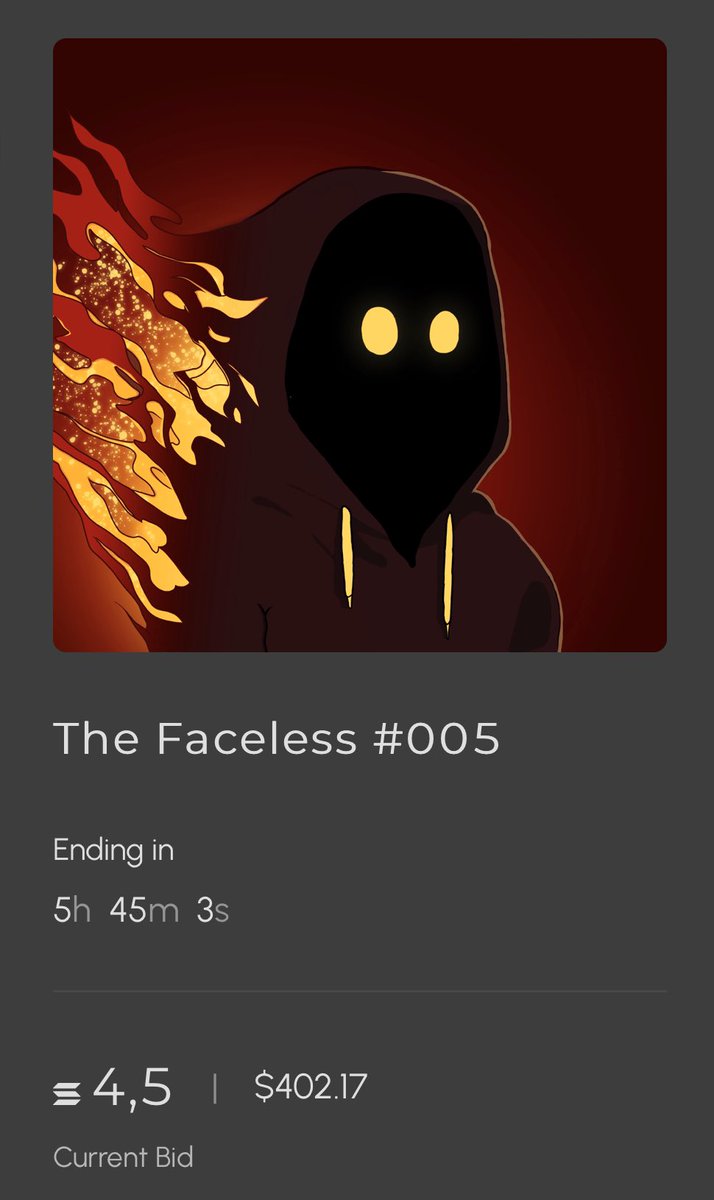 The Faceless (@faceless_public) / Posts / X