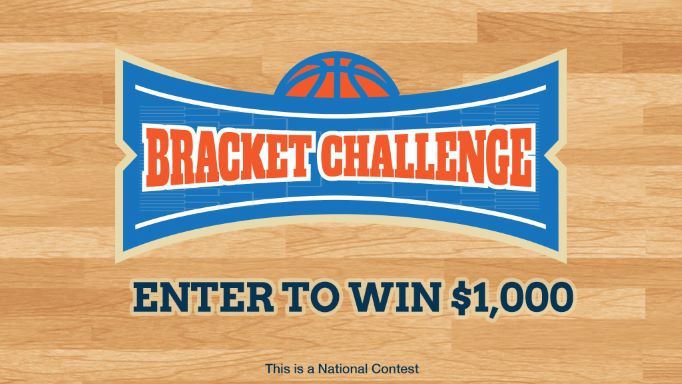 🏀CBS3 Bracket Challenge!🏀
Think you can beat our CBS3 VIPs, including <a href="/UkeeWashington/">Ukee Washington</a>? Just a few more hours to fill out your picks and win $1,000!
➡ CBSPhilly.com/BracketChallen…