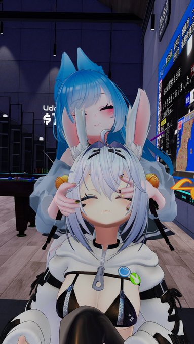 カストラート後に行ったとこで 