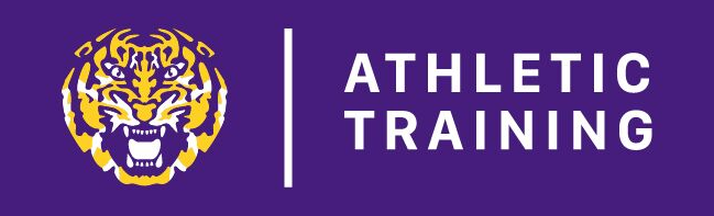 LSUAthTraining's tweet photo. We are hiring Certified Athletic Training Interns for the 2022-2023 school year. Sports Assignments will be assigned at a later date. Anticipated start date will be ~June 1. Please use the following link for more information on the position/to apply. https://t.co/HwFtJnOa6G https://t.co/3F4GjYw0N2