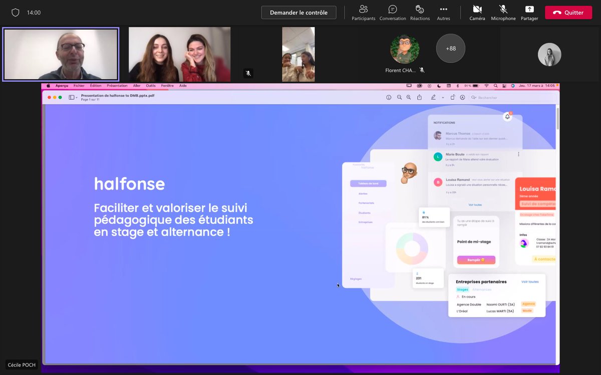 Valentine tweet media