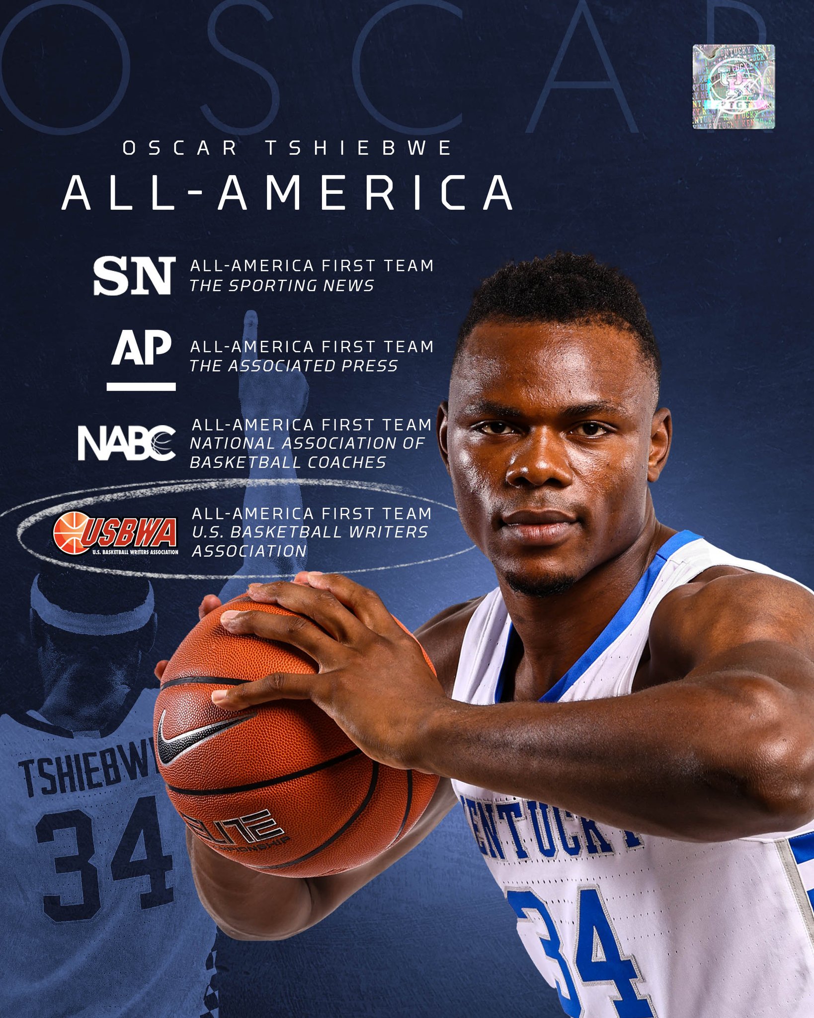 Kentucky Men’s Basketball on Twitter "CONSENSUS FIRSTTEAM ALL