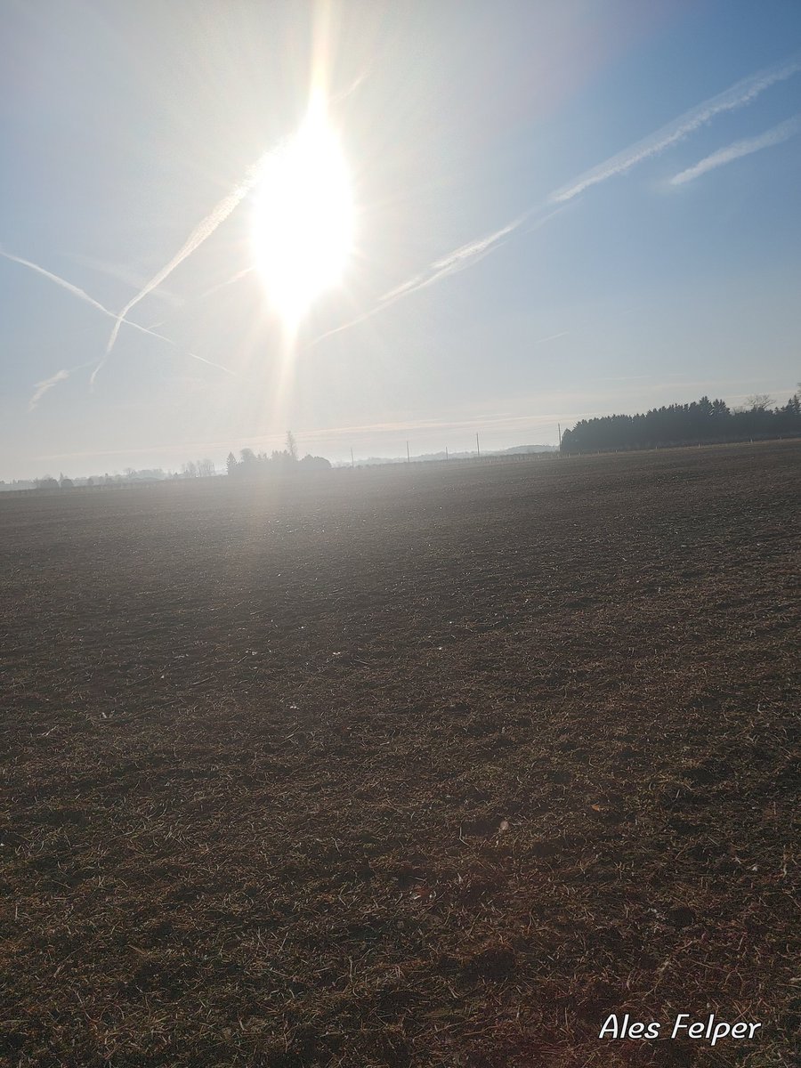 Such a beautiful morning 👌