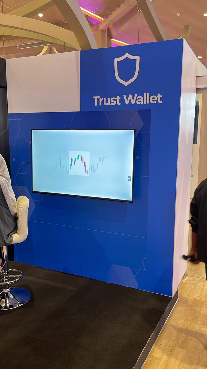 Eljaboom's tweet photo. Hey @TrustWallet 
Spotted in NFT Mena 
My eyes are watching you in 🇧🇭 😉 https://t.co/NxP2omRLd0