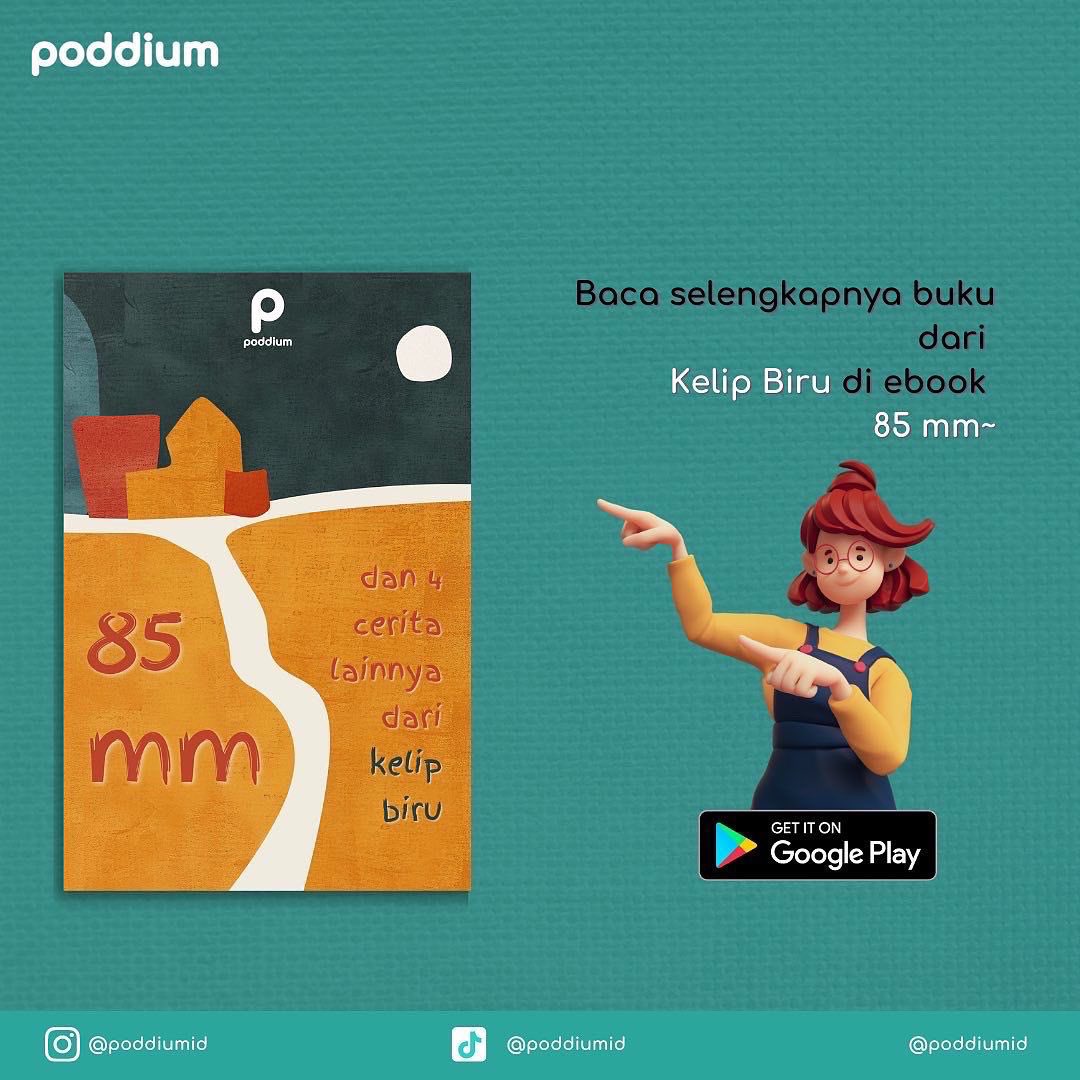 poddiumid's tweet photo. Buku ini sudah bisa diakses di aplikasi Poddium ya, untuk mengunduh teman-teman bisa klik link di bio Poddium. Terima kasih~ https://t.co/YHKH48Yv46