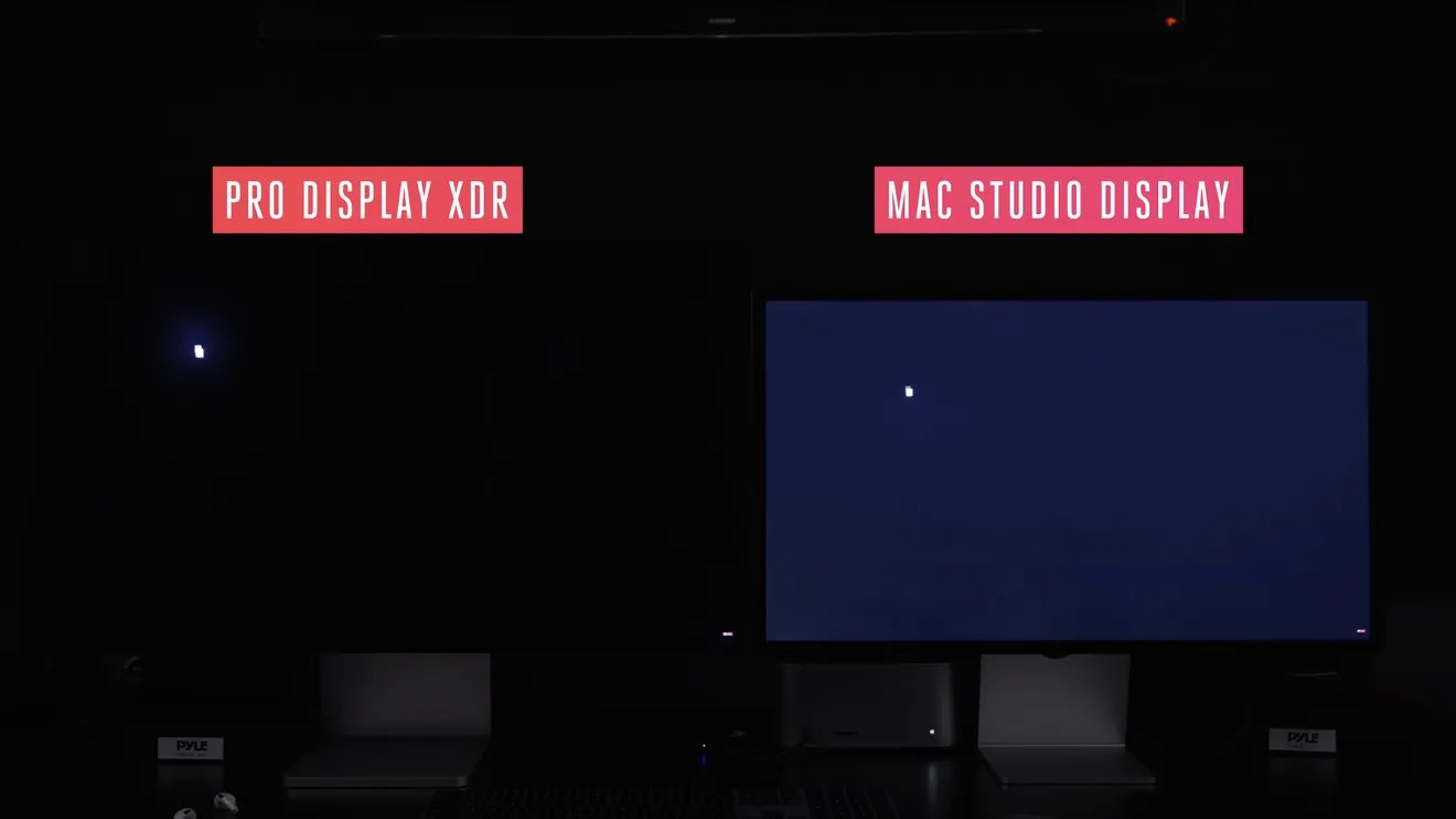 The Apple Studio Display is a Bad Deal 
