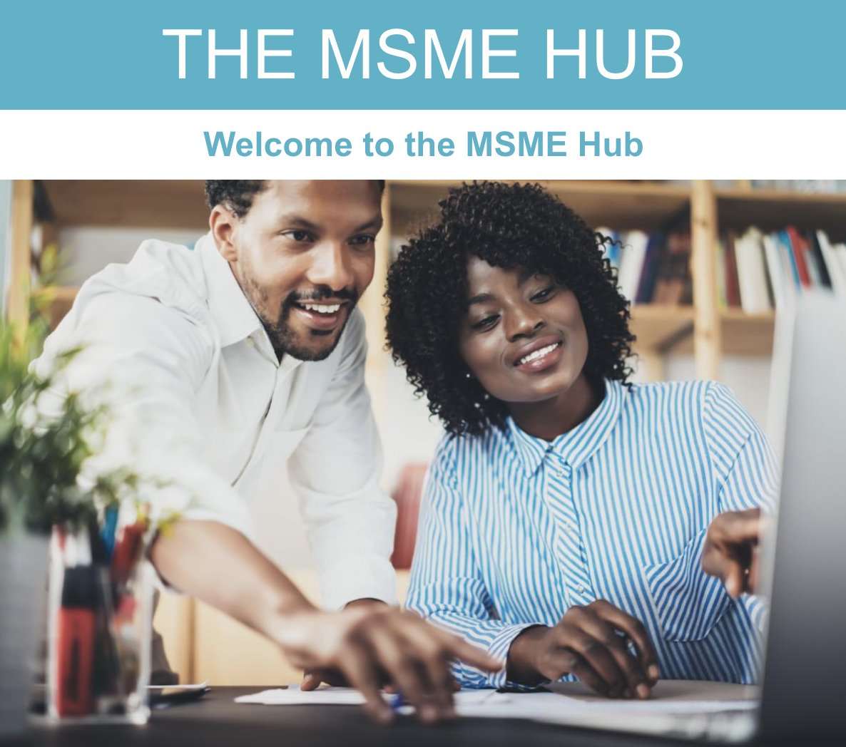 competecarib's tweet photo. The Caribbean Development Bank presents The MSME Hub
https://t.co/28rJ8vTtd1
This newsletter is for sharing the success stories and opportunities for the micro, small and medium-sized enterprises (MSME) sector, facilitated by the #CaribbeanDevelopmentBank (CDB). https://t.co/fnH5SOtoUA