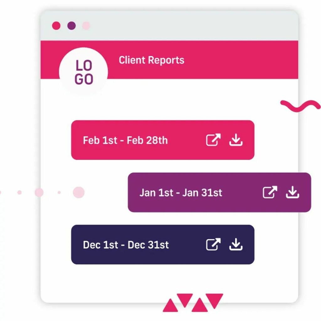 GetGlow_'s tweet photo. Creating website maintenance reports can be quite tedious, especially if you have a considerable number of clients. 

Our Reports feature helps you cut down the time it takes to build meaningful reports that help you prove the value of your website maintenance service to cli… https://t.co/8EdhY4Knso