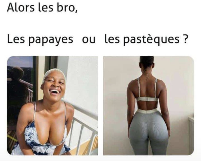 HalidathA's tweet photo. Alors les bro répondez mtn 😒 https://t.co/gQKk3e2N1U