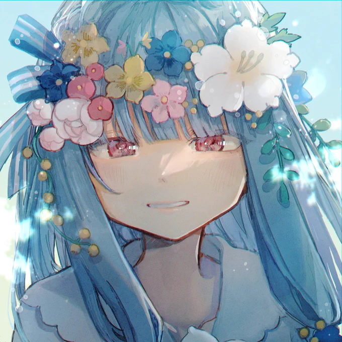 🌼🌿✨ 
