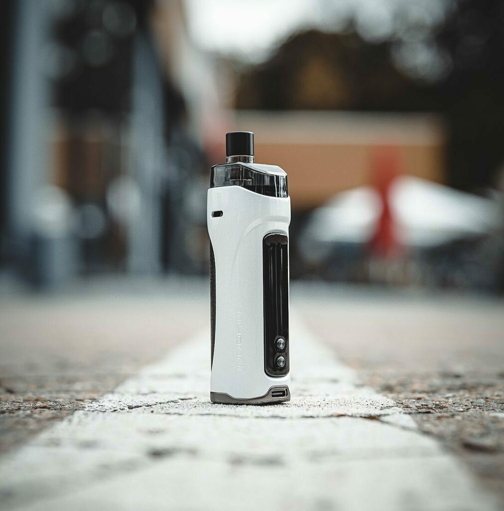InnokinStore's tweet photo. Fully compatible with the entire Z-Coil line, it's desirable for #vapers who have enjoyed the #ZenithTank, #ZenithPro, and #ZlideTank.
Get your #KromaZ today!
Credit: @uniq.prdcts
Only suitable for 18/22+
#Innokin
#InnokinStore
#Vaping https://t.co/pDqk4aKgu1 https://t.co/BNzkOh50xh