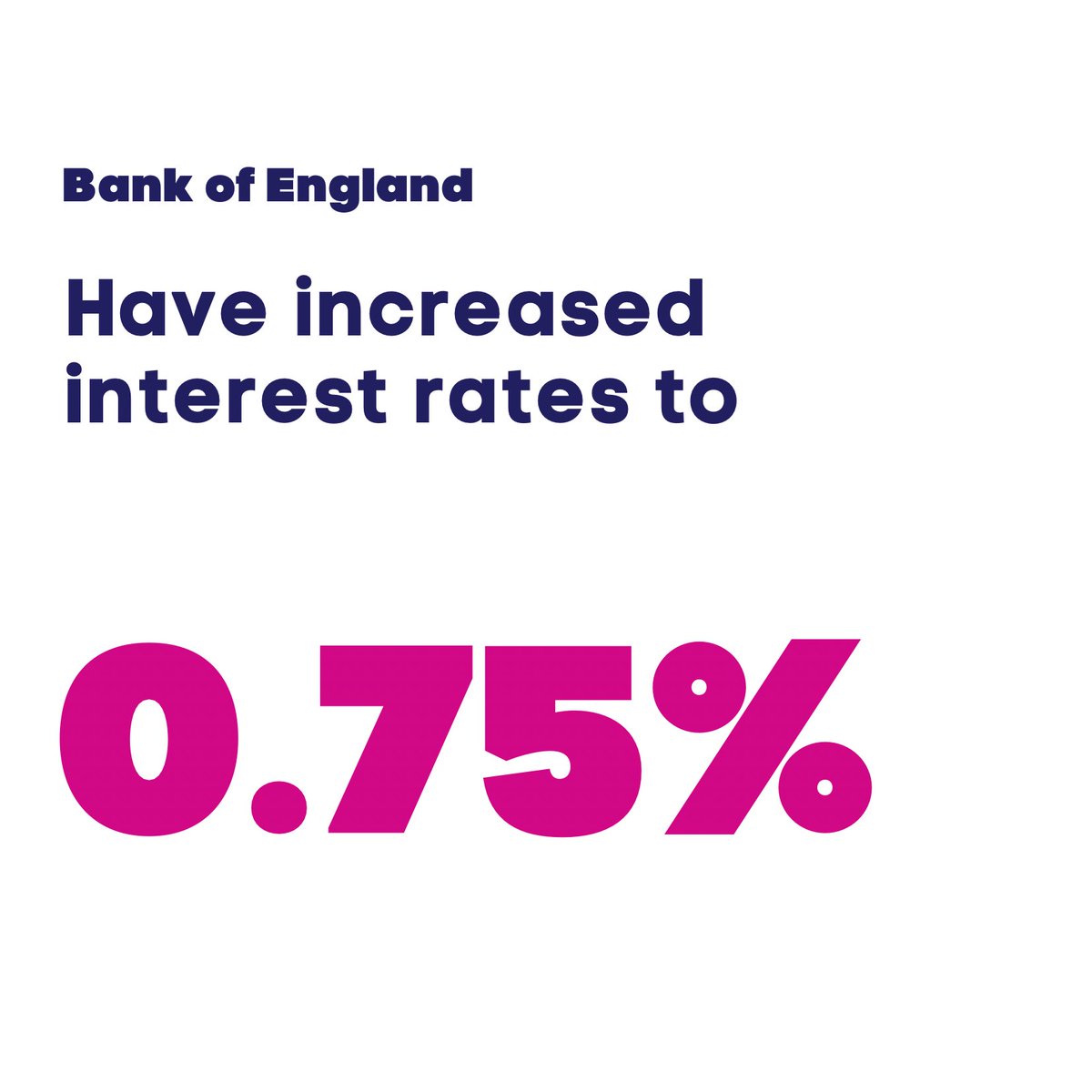 Bank of England raises rates and says: "you know how we told you in February that the biggest income fall on record was coming? Well it's worse than we thought".

#property #interestrates #bankofengland #RealEstate #londonproperty #essexproperty