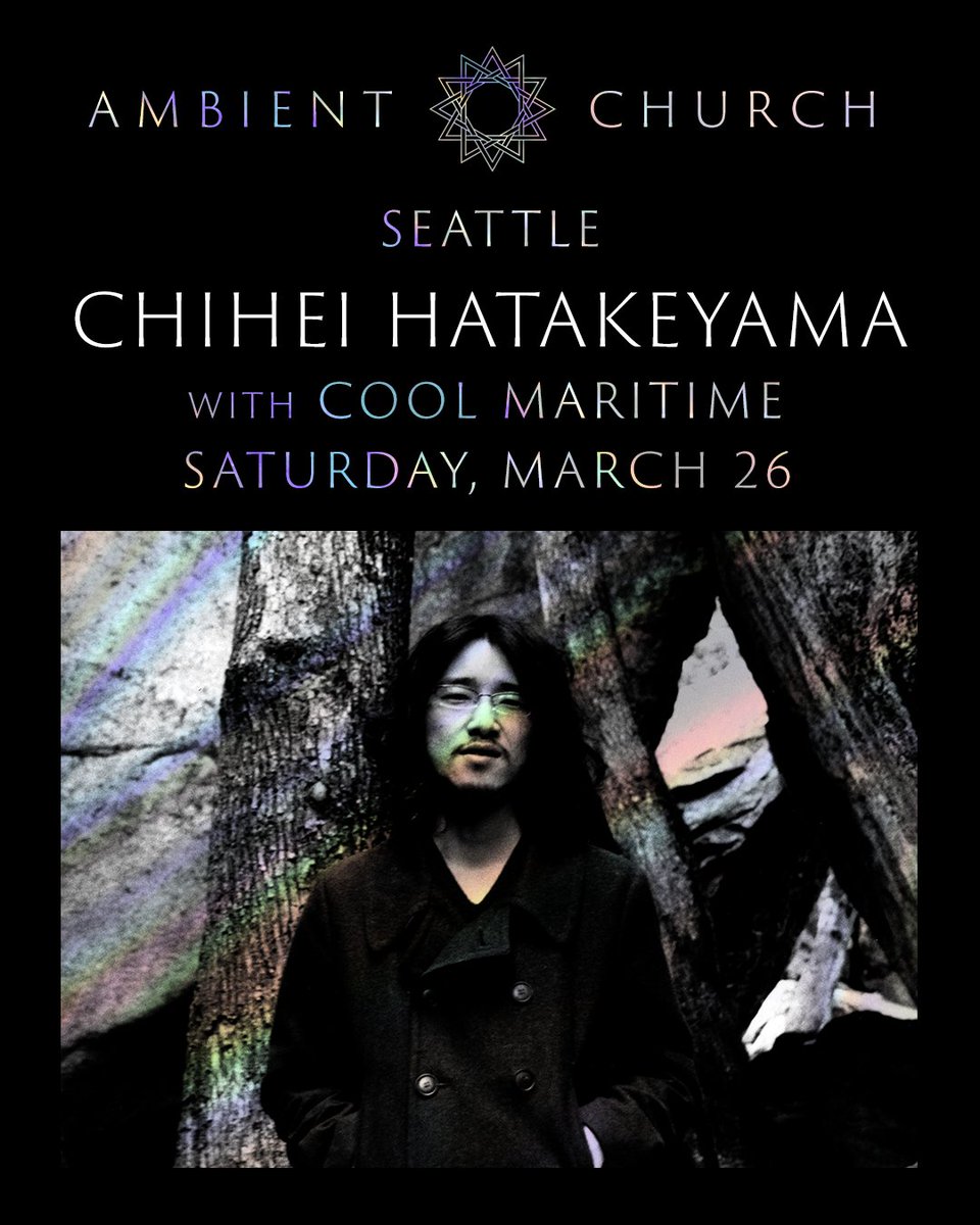 chihei hatakeyama tweet media