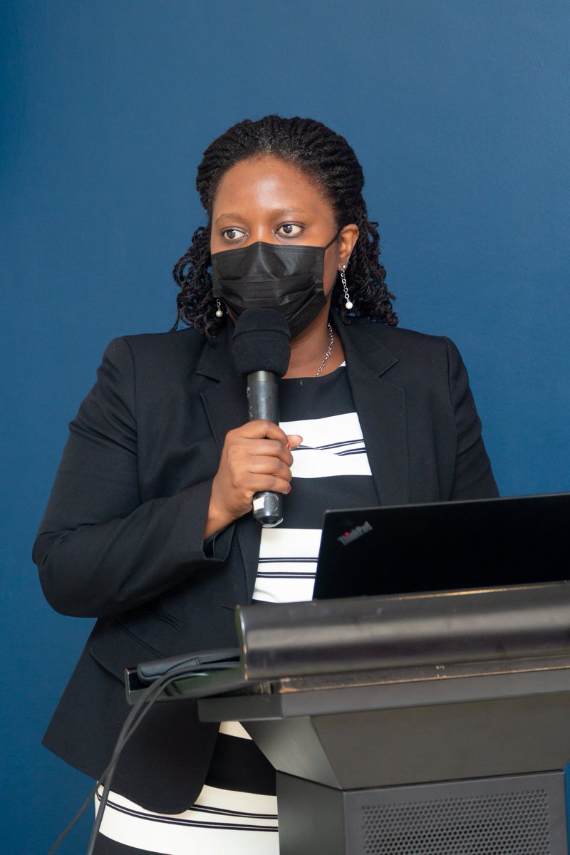 ugbankers's tweet photo. In partnership with @konvergenz_ke, we hosted member Bank Heads of ICT/Cybersecurity at a breakfast meeting to discuss how financial institutions can build controls and resilience at the speed of risks. #PromotingPartnerships #TransformingBanking https://t.co/4MPLEQDn0P