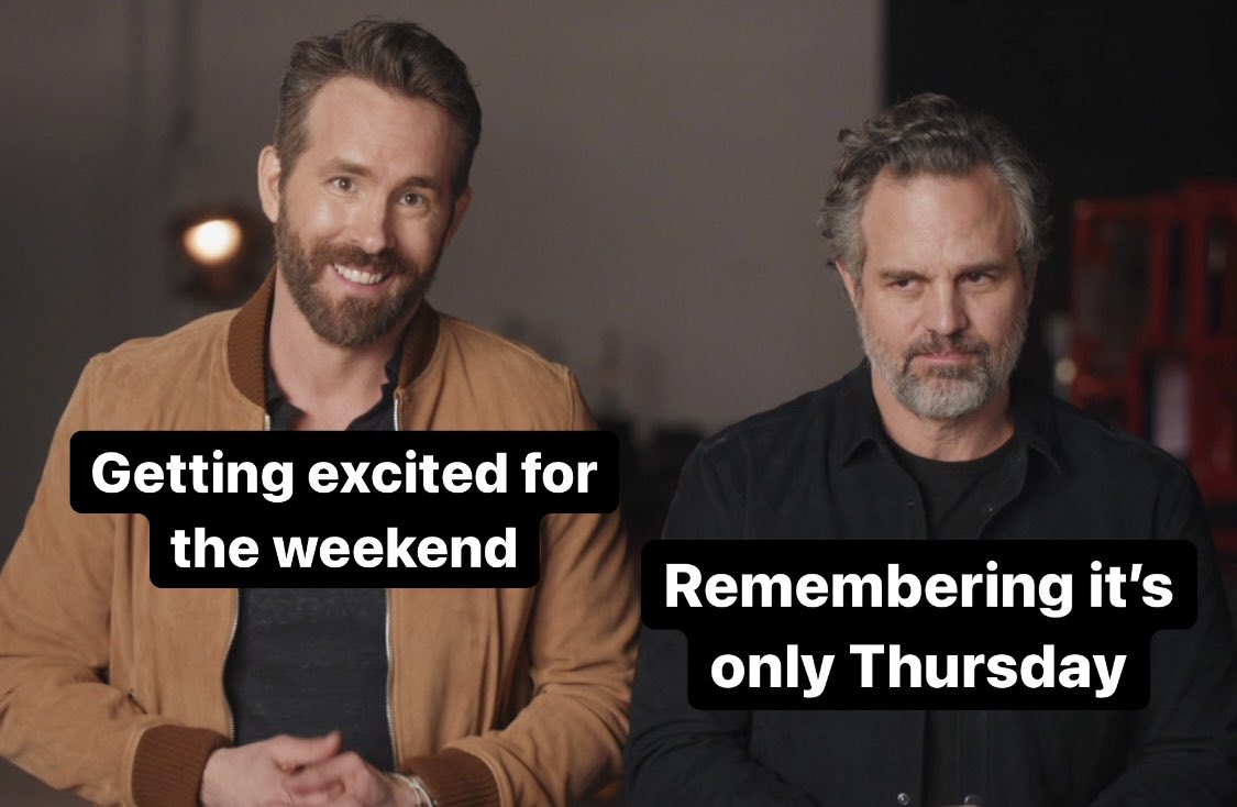 Mark Ruffalo tweet media
