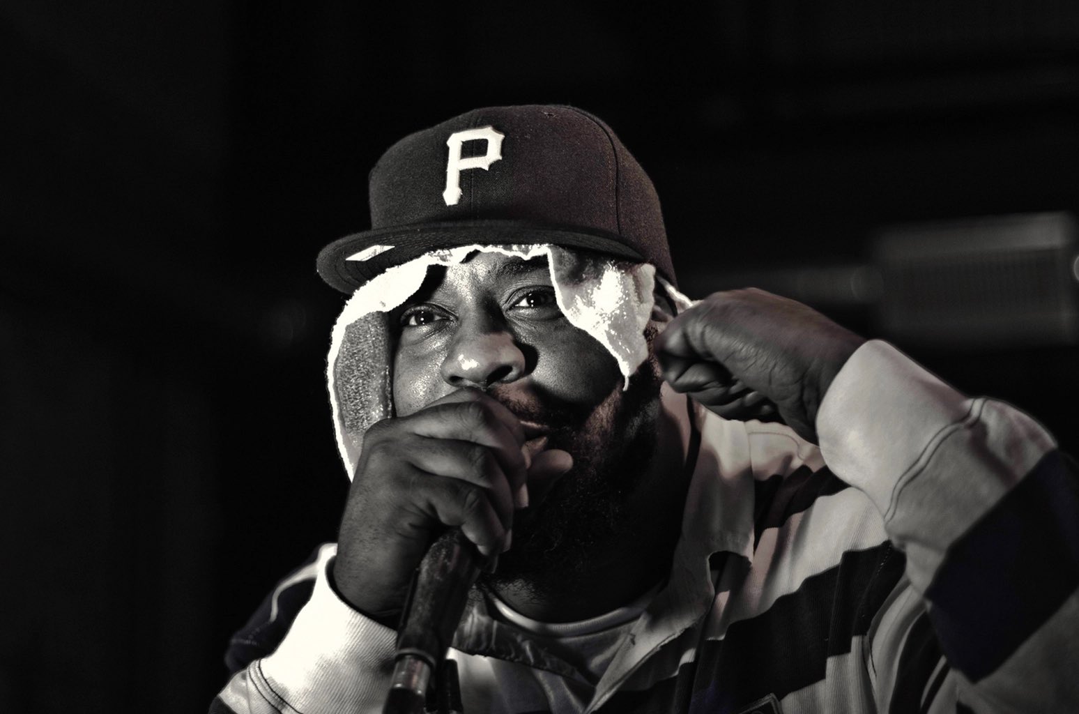 Happy Birthday Sean Price !!

Ruck, Ruckus, Kimbo Price, Sean P, Mic Tyson. 