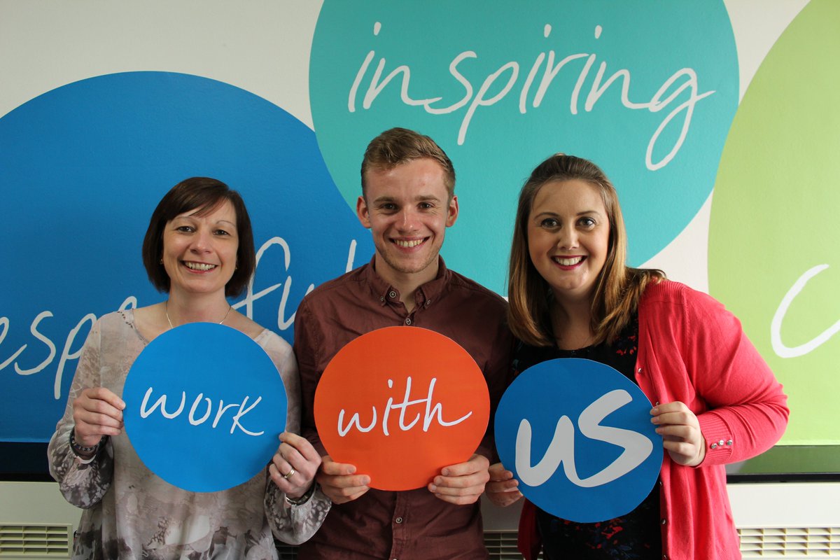 Do you live in North Wales? Can you inspire volunteers, groups, and corporates? If the answer is yes, we have a job for you! We're looking for a Regional Fundraising Manager. Join us to help those affected by cancer across Wales. Find out more here👉isw.changeworknow.co.uk/tenovus/vms/e/…