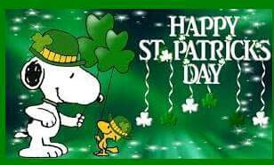 Kelian_NE's tweet photo. One of my FAV days to people watch. It's a big deal in Omaha. We're up there w Boston and Chicago for celebrating. be smart, be safe,and Slainte! #HappyStPatricksDay #weebitIrish ๐๐๐ https://t.co/kUGR1fbHcZ