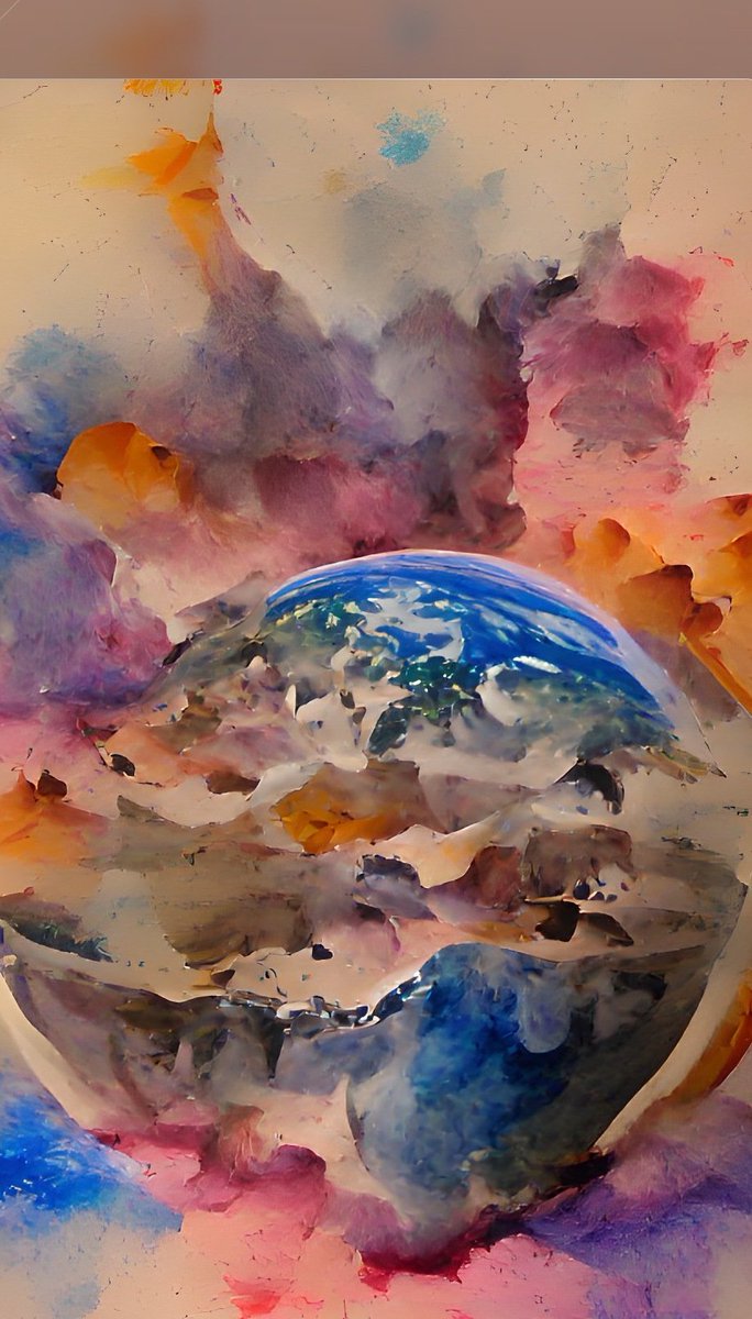 Now that we can fly through the sky like birds, swim through the water like fish, we have only one thing left - to learn how to live on Earth like people!

#NFTs #NFT #NFTCollection #NFTcollections #NFTProject #NFTWORLDS #NFTCommumity #NFTMarketplace #NFTshill #nftalert