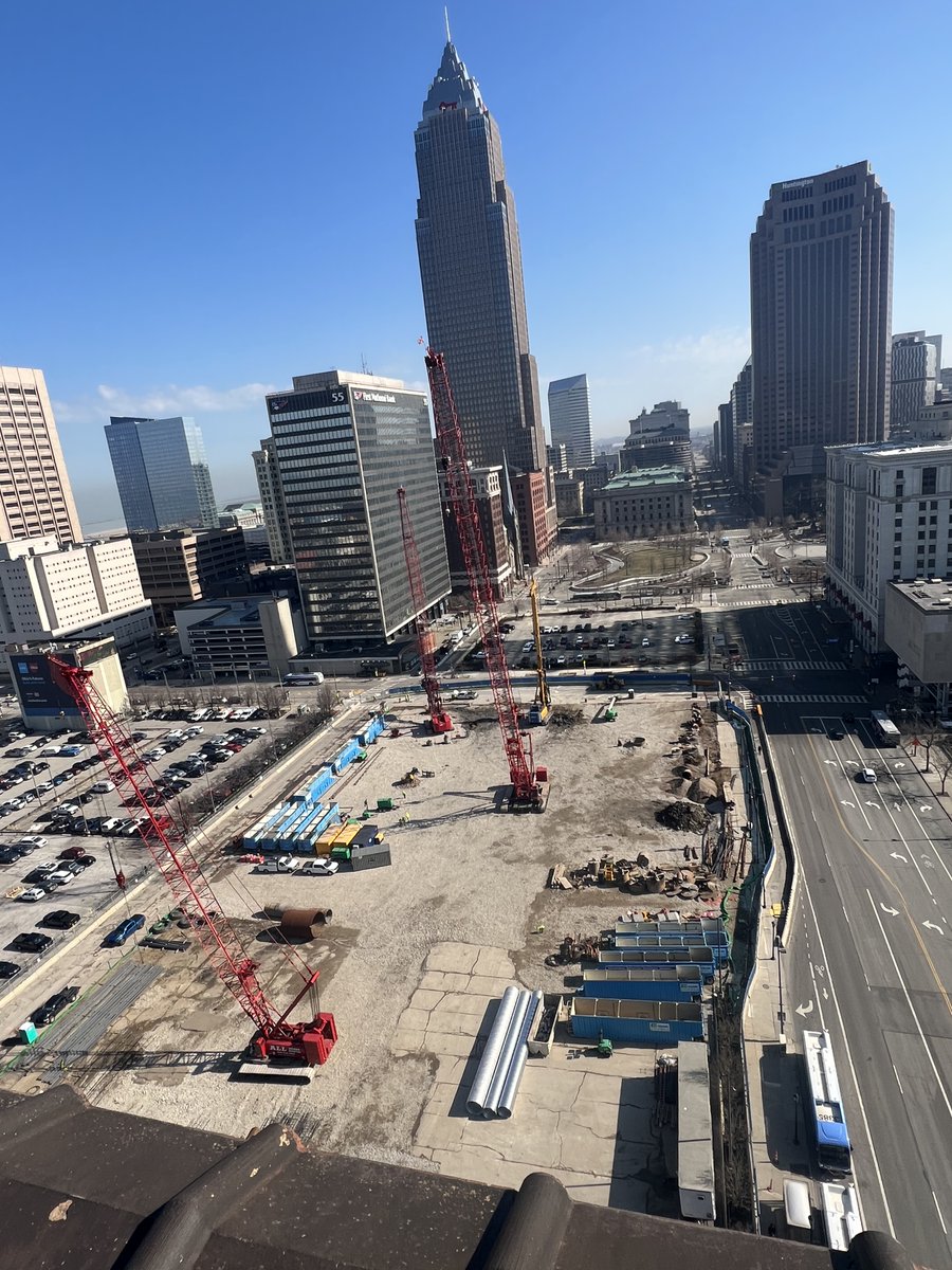 CZoningServices's tweet photo. Sherwin Williams Construction update 3/16/22
#SherwinWilliams #Cleveland #Construction #ZoningReport #CZS #Phase1Environmental #PropertyConditionReport #USA https://t.co/Vh5J8poGtX