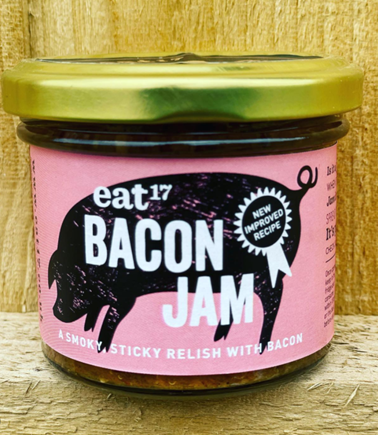 VendItBaby's tweet photo. One that I'm super excited to try is @eat17stores Bacon Jam. Sounds like the perfect combination to me! 😍#bacon #jam #tasty #food #delicious #new #drink #treat #shropshire #whitchurch #shrewsbury #salop #supportsmallbusiness #supportnewbusinesses #uk https://t.co/EGGVeYW4GX