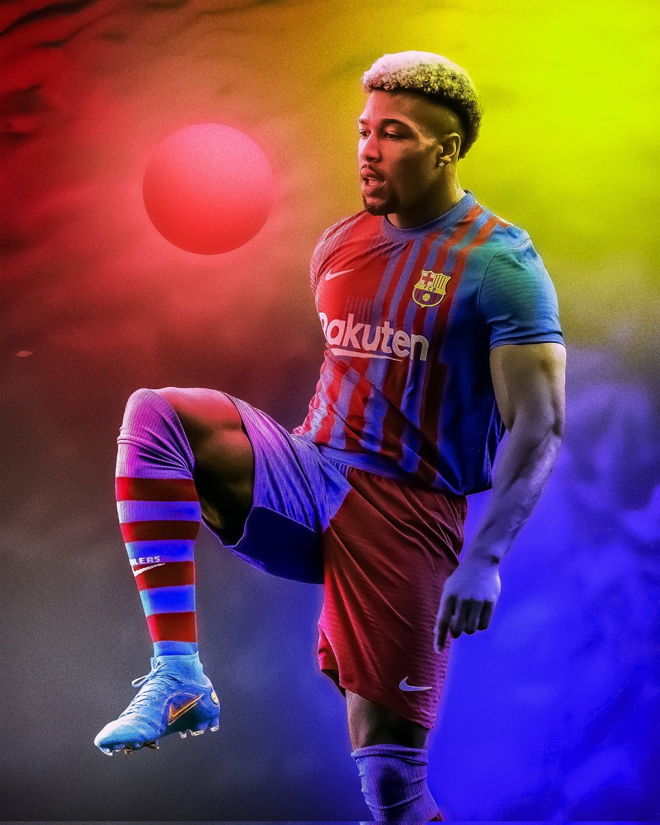 cpjgfx's tweet photo. Adama Traoré... 🔥
.
.
.
#adamatraore #barcelona #FIFA #barcelonaedits #barcelonafans #spainishfootballteam #spainedit #spainishfootball #laliga #wolverhampton #campnou #colour #instagram #instart #trending #traore #juggle #freestyle #FIFAMobile #2022 https://t.co/t24axC8enQ