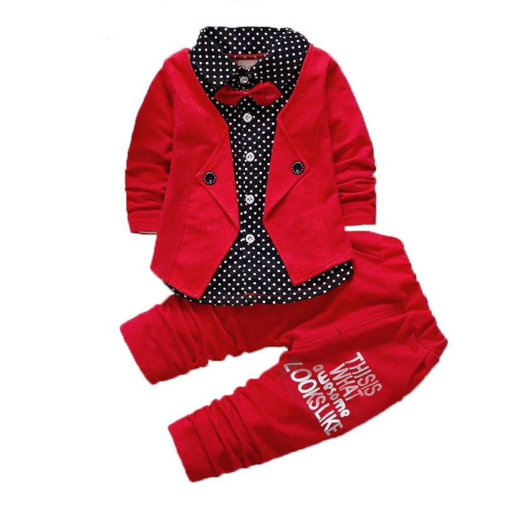 HyphenateStore's tweet photo. #ring #bracelet Boy's Formal Bow Tie Suit https://t.co/DMU27NyuCq https://t.co/fffDV9FtFg