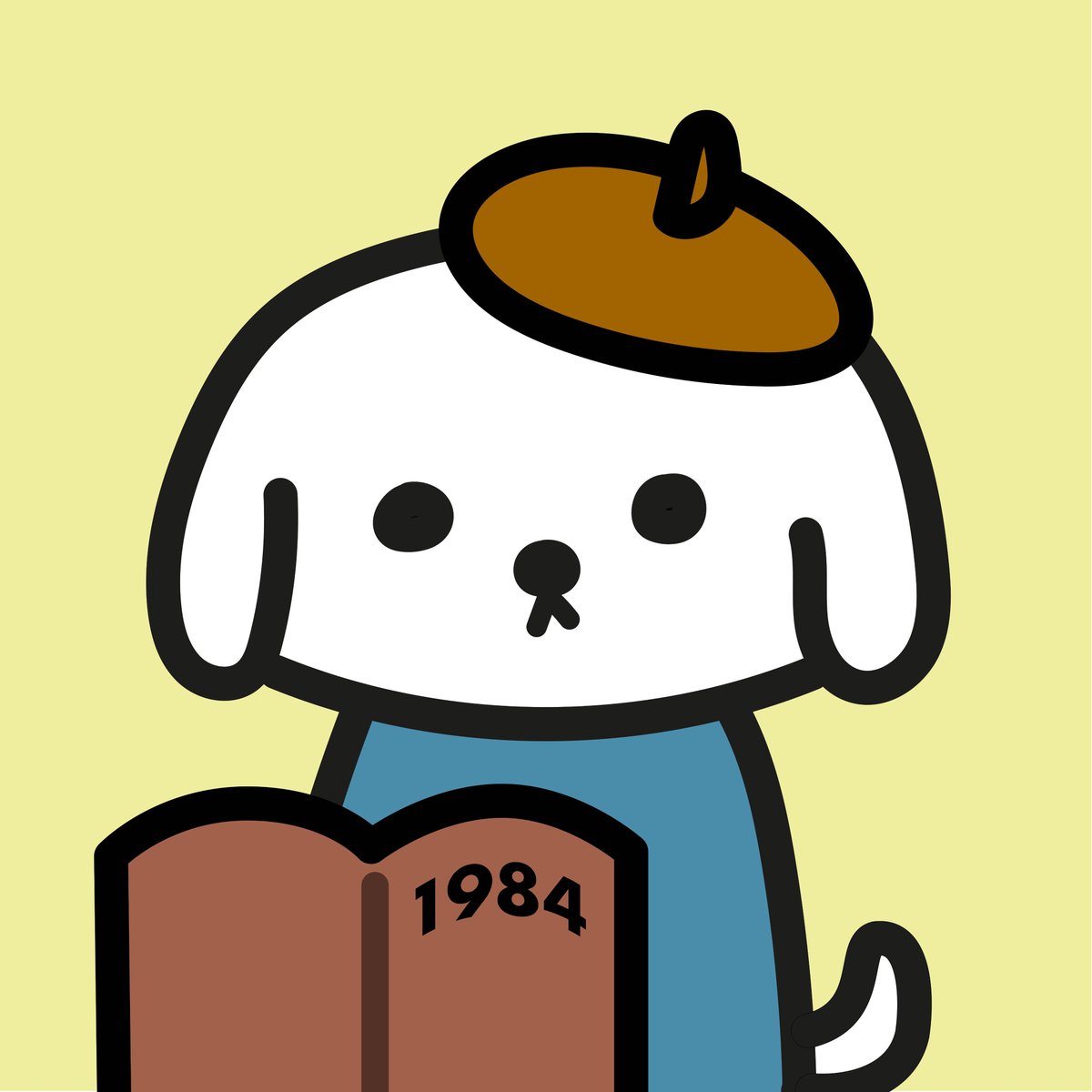 BoBo Maid tweet media