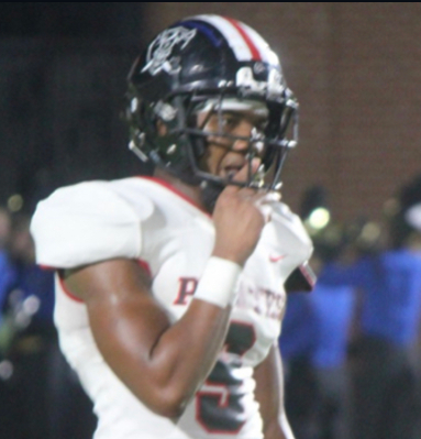 NCSA_Football's tweet photo. Ali Diakite @ALIR_DIAKITE  
C/O 2023 
OLB
5'11" 180lbs
2nd Team All-Region
Stone Mountain HS, GA
3.3 GPA
@DFO_AJ 
NCSA Profile: https://t.co/moMMqiQQuS https://t.co/4dv6WehN9a