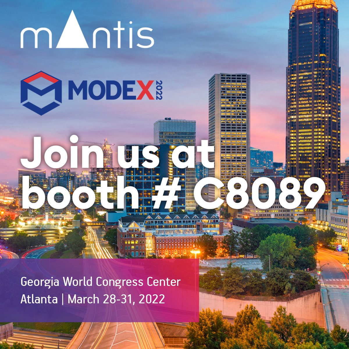 Mantis Group tweet media