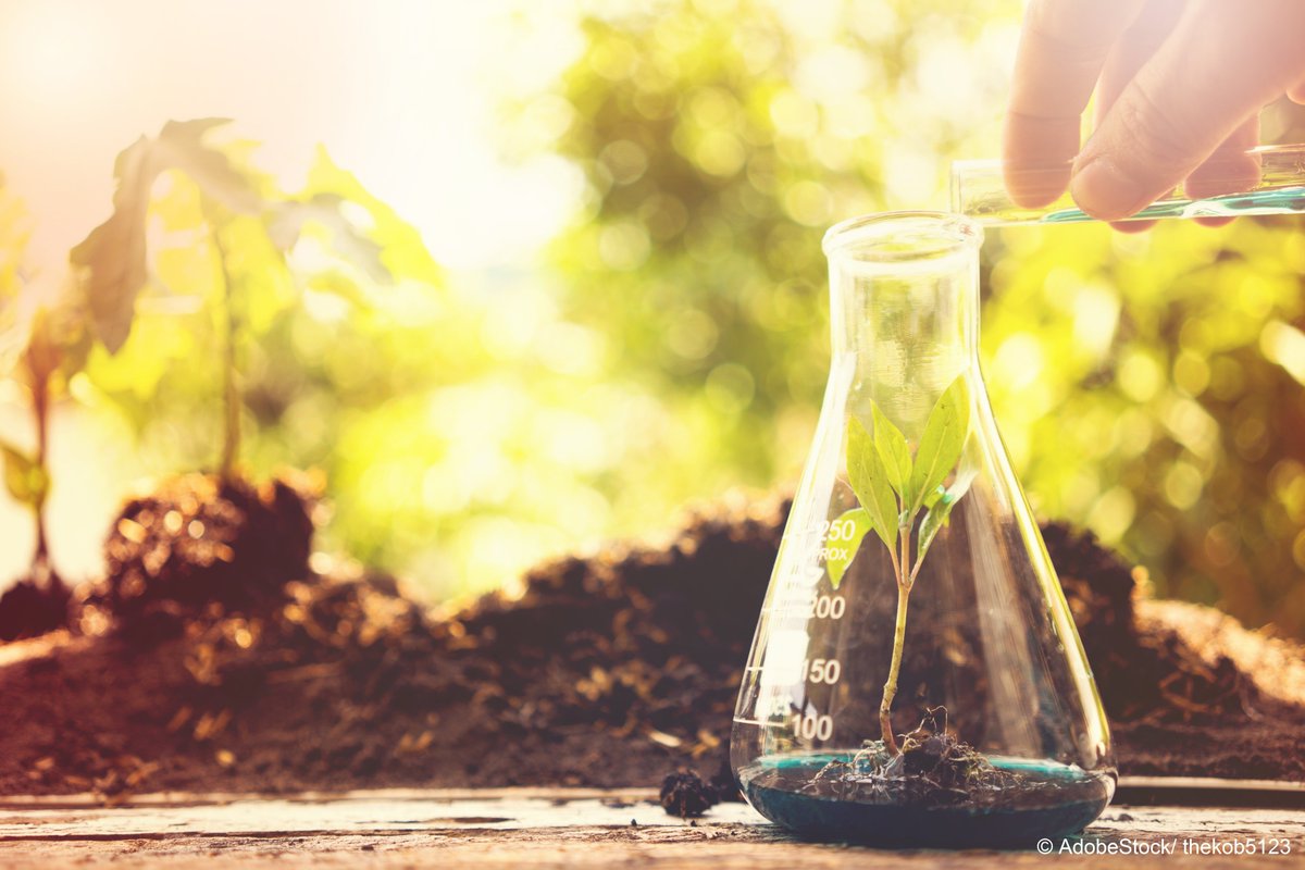 #ClusterERFOLG: Das #gocluster-Mitglied Cluster Ernährung entwickelte unter dem Motto "Was essen wir 2030?" in Zusammenarbeit mit Fachleuten aus Wirtschaft, Wissenschaft und Verwaltung eindrucksvolle Szenarien für die Zukunft unserer Ernährung 👉bit.ly/3Jp51wA