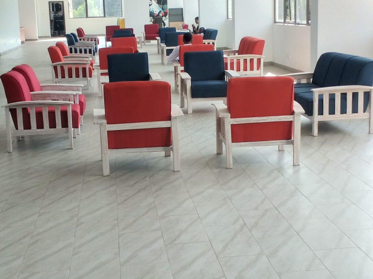 PHostels's tweet photo. @TimKipchumba @StrathU @RiaraUniversity @CUEA_OFFICIAL @Kmtc_official @DaystarUni @AmrefUniversity @uonbi @RedCross It’s better! https://t.co/cRgfqri8cz
