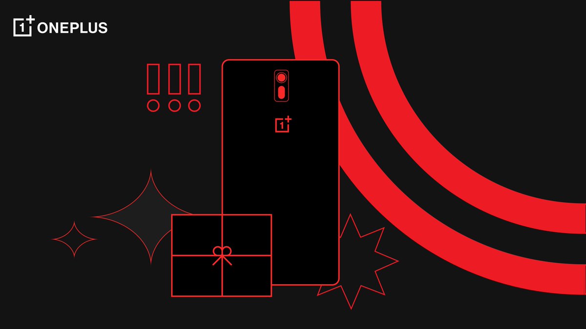 OnePlus_IN's tweet photo. Someth𝟙𝟘ng 𝕡𝕠𝕨𝕖𝕣ful is coming❗️ https://t.co/htoT6Ose9W