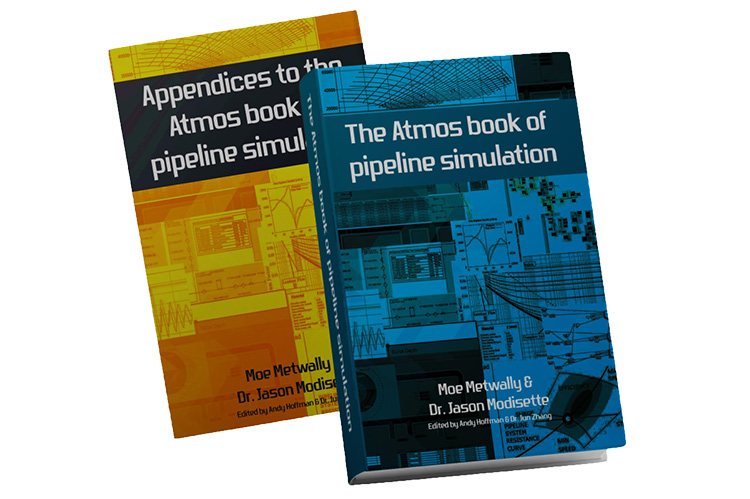 pipelinejournal's tweet image. Atmos International Announces Publication of New Pipeline Simulation Book
Read more ▶️ pipeline-journal.net/news/atmos-int…
@AtmosInt #pipeline #pipelines #pipelinejournal #pipelinenews #pipelineindustry #pipelinesimulation #AtmosSIM