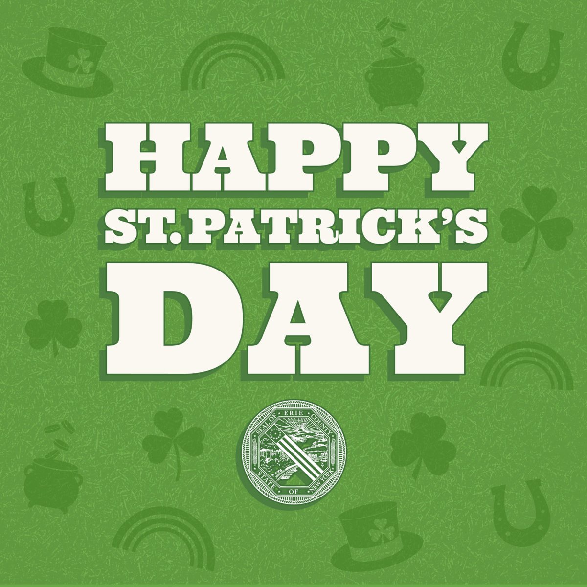 Mark Poloncarz tweet media